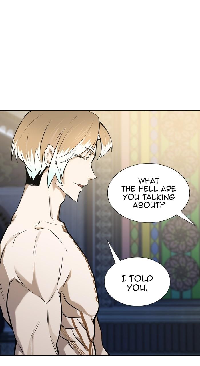 Tower of God Chap 165 - Next Chap 166
