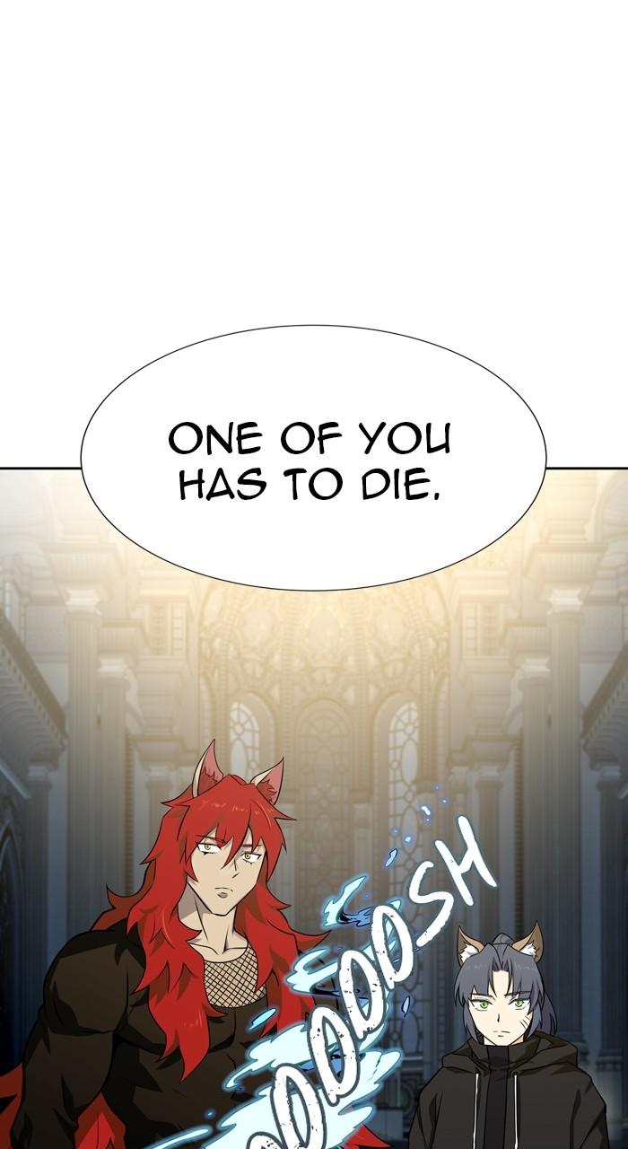 Tower of God Chap 165 - Next Chap 166
