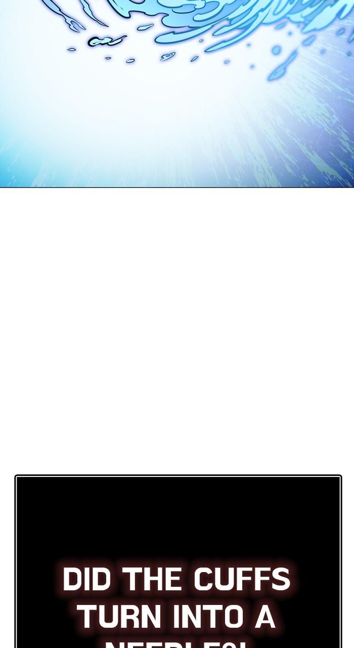 Tower of God Chap 165 - Next Chap 166