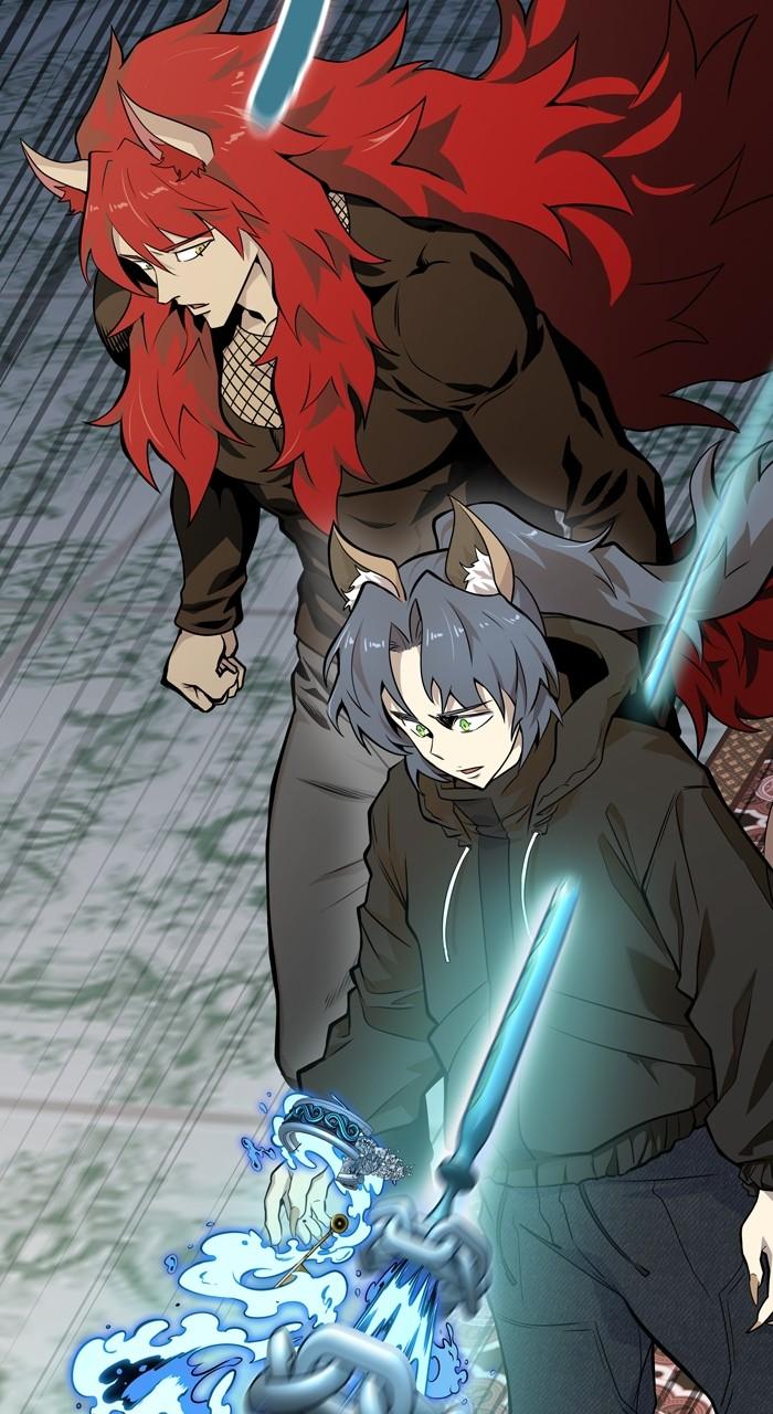 Tower of God Chap 165 - Next Chap 166