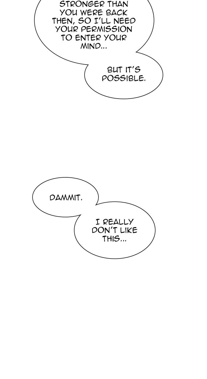 Tower of God Chap 165 - Next Chap 166