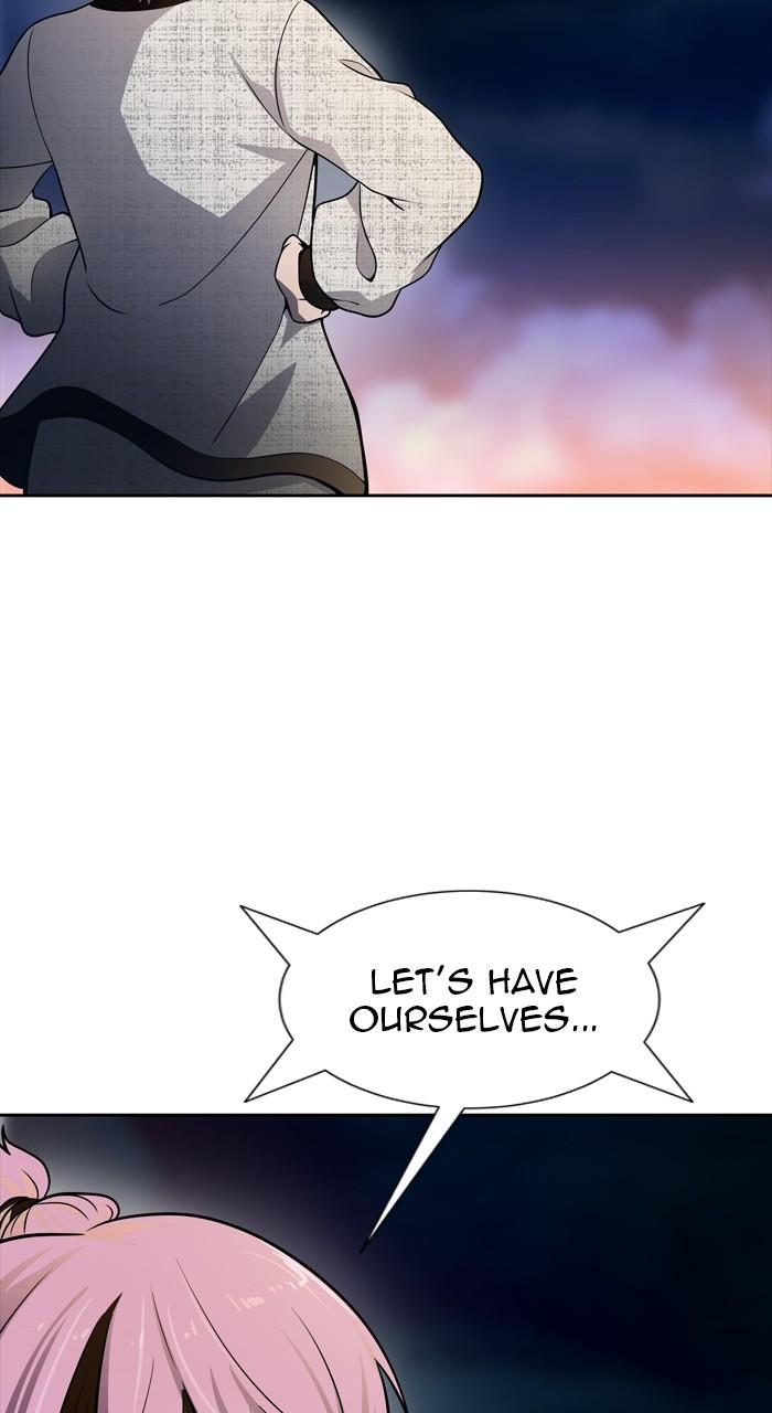 Tower of God Chap 165 - Next Chap 166