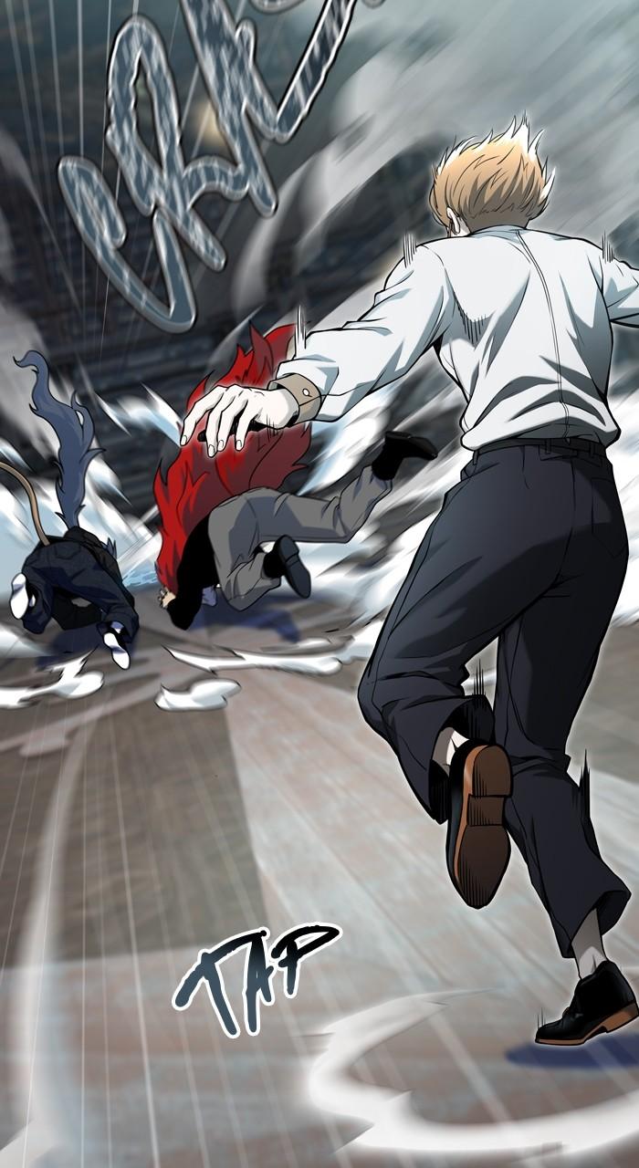 Tower of God Chap 165 - Next Chap 166