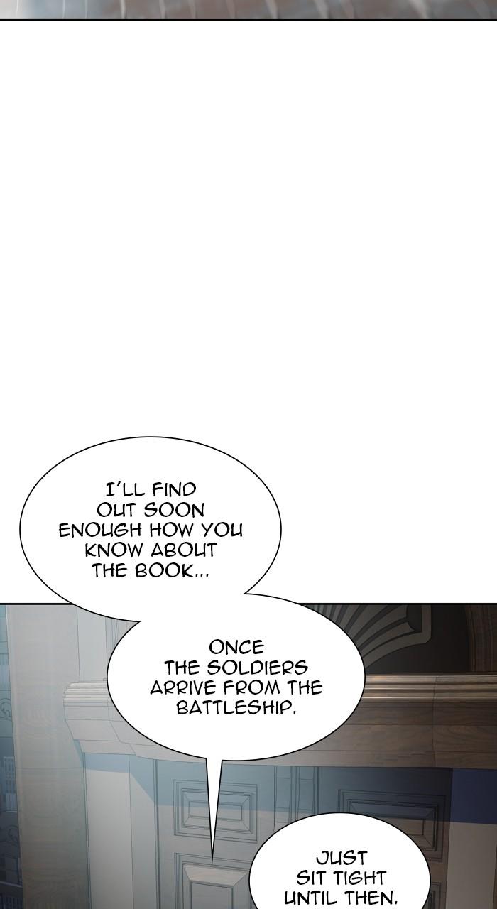 Tower of God Chap 165 - Next Chap 166