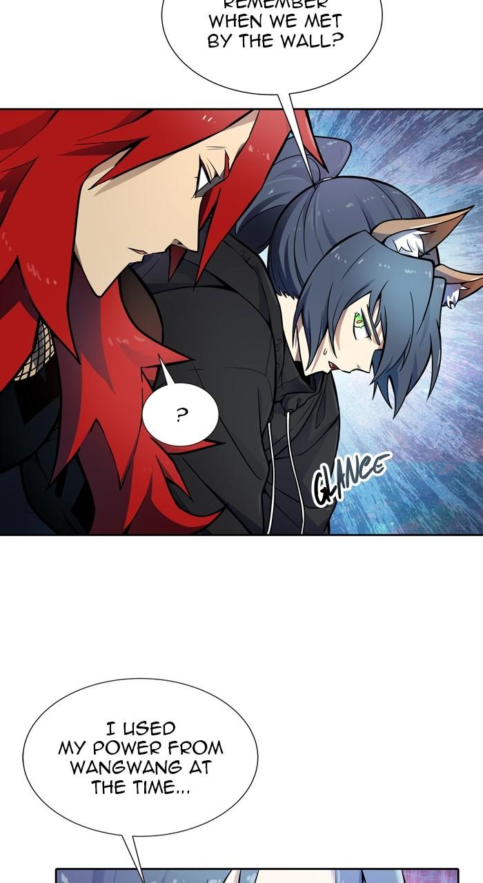 Tower of God Chap 165 - Next Chap 166