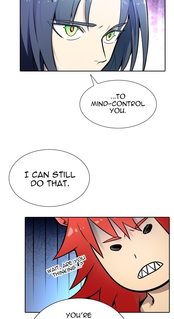 Tower of God Chap 165 - Next Chap 166