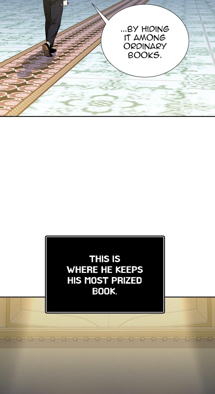 Tower of God Chap 165 - Next Chap 166