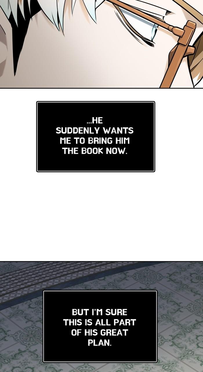 Tower of God Chap 165 - Next Chap 166