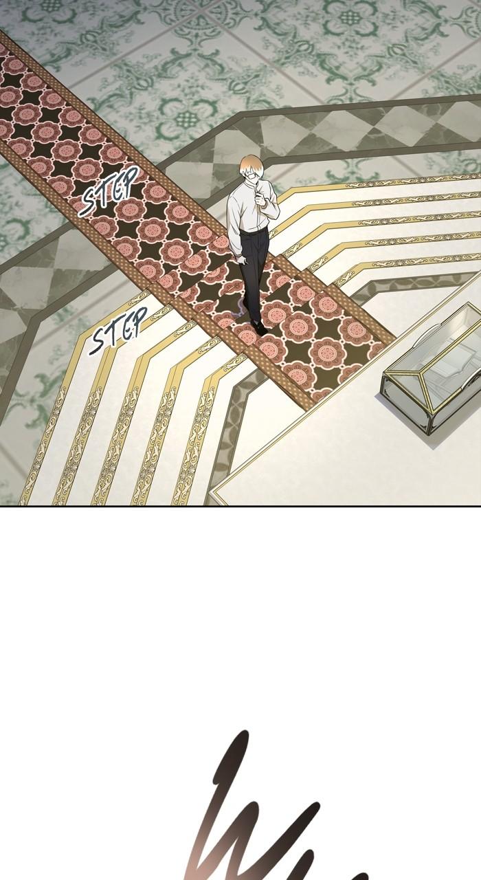 Tower of God Chap 165 - Next Chap 166