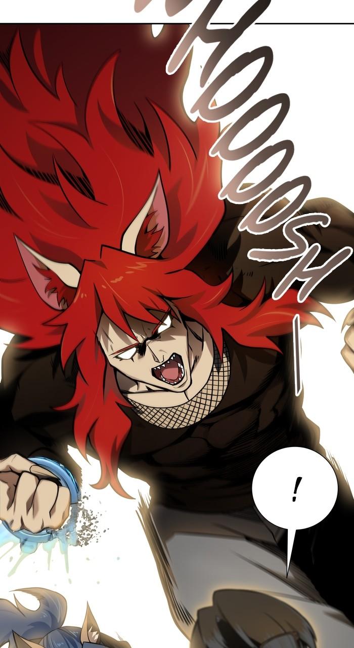 Tower of God Chap 165 - Next Chap 166