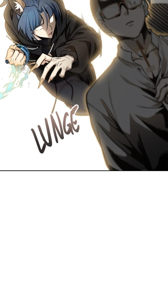 Tower of God Chap 165 - Next Chap 166