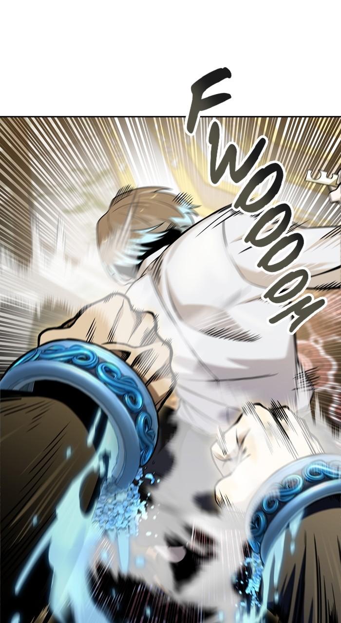 Tower of God Chap 165 - Next Chap 166