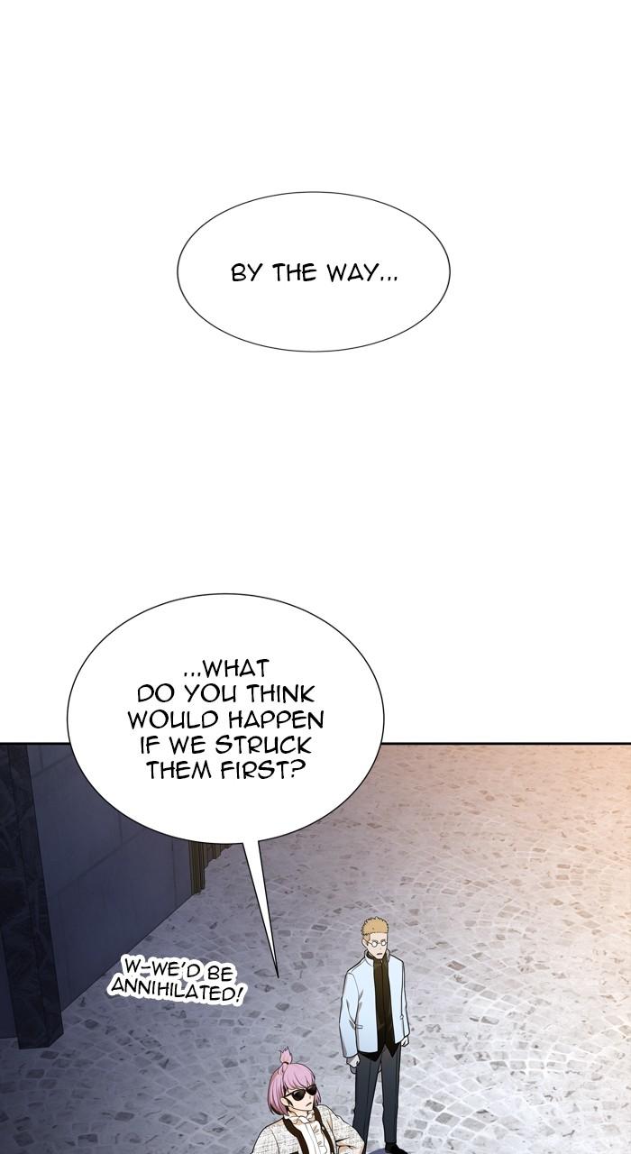 Tower of God Chap 165 - Next Chap 166