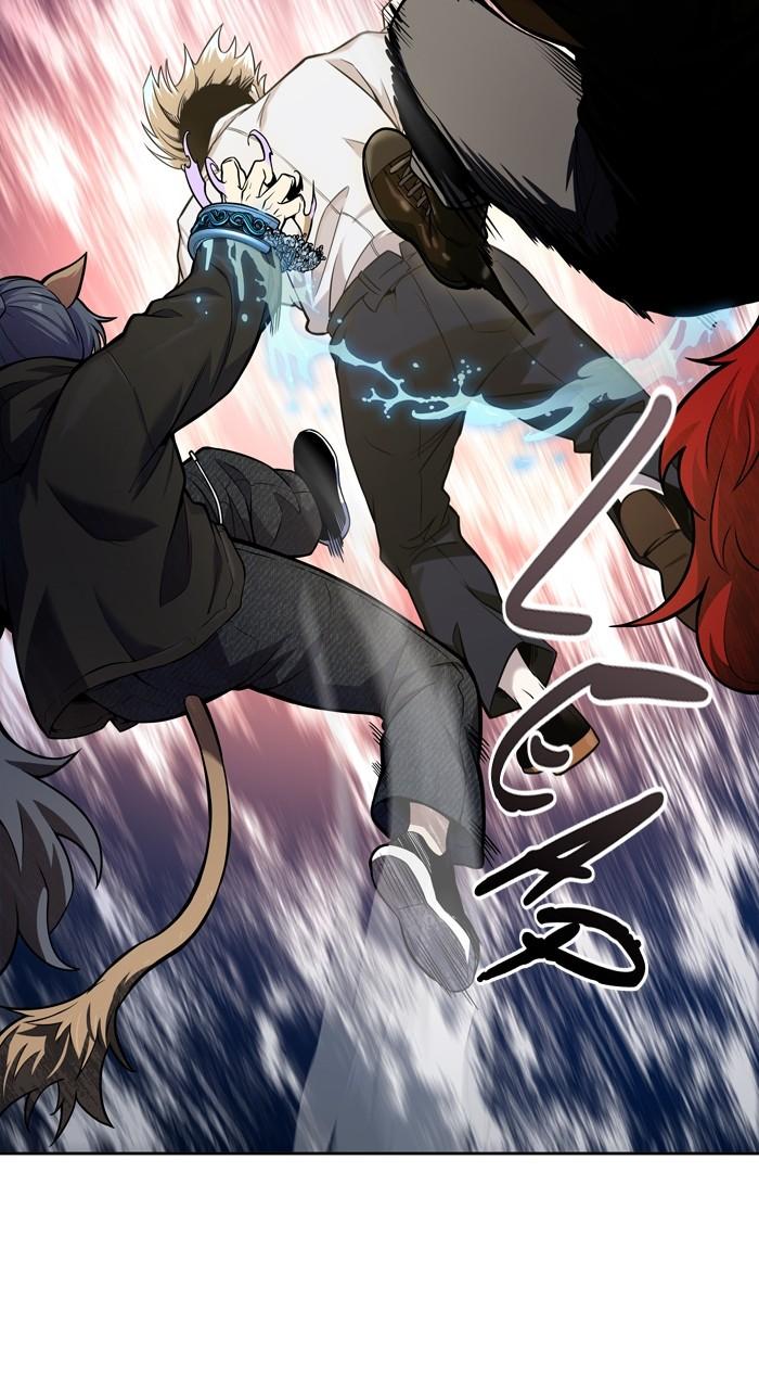 Tower of God Chap 165 - Next Chap 166
