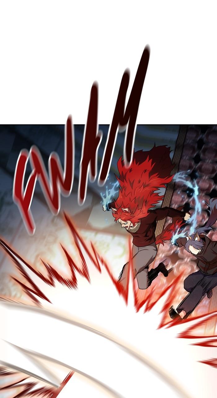 Tower of God Chap 165 - Next Chap 166