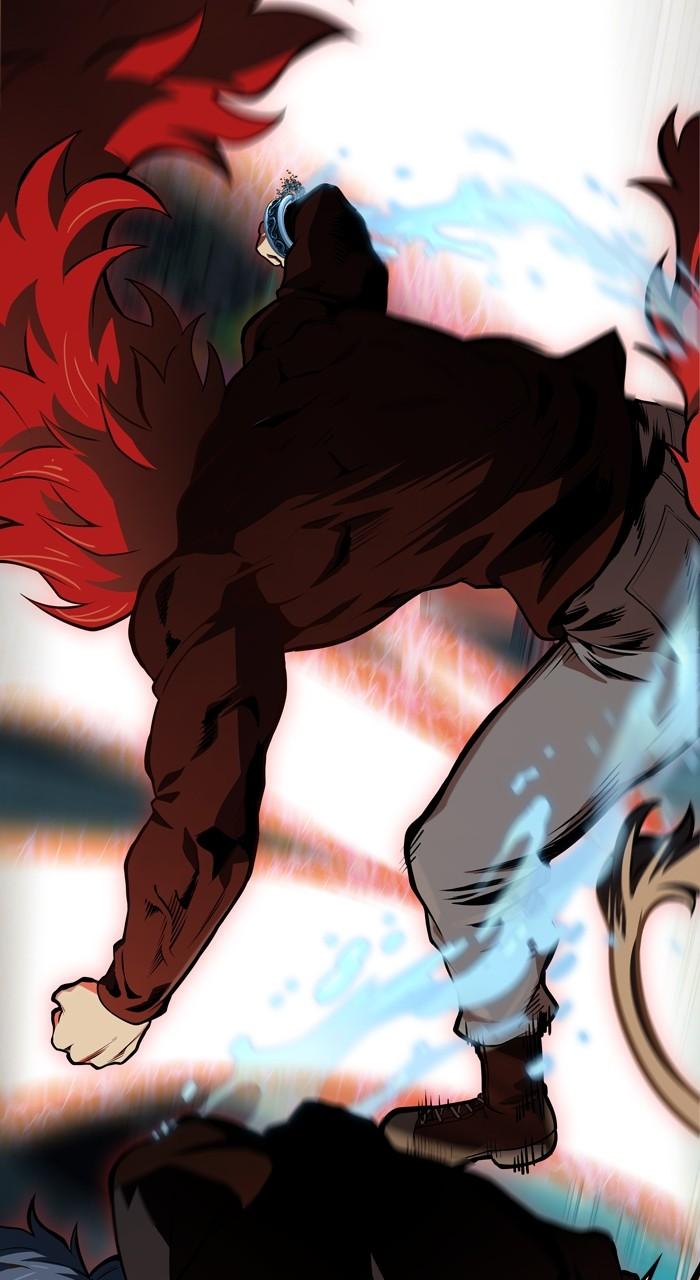 Tower of God Chap 165 - Next Chap 166