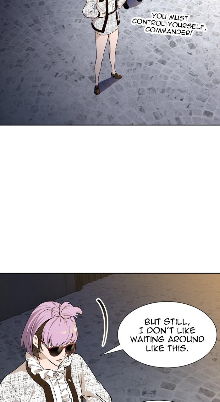 Tower of God Chap 165 - Next Chap 166