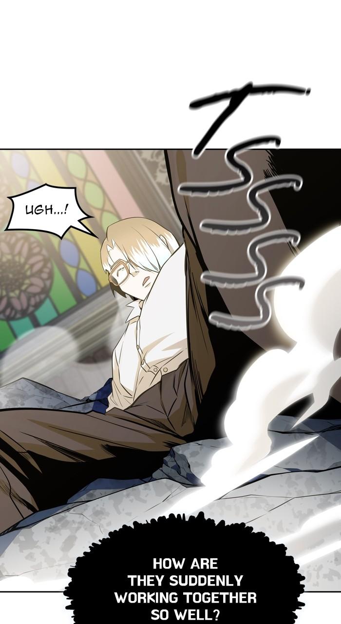 Tower of God Chap 165 - Next Chap 166