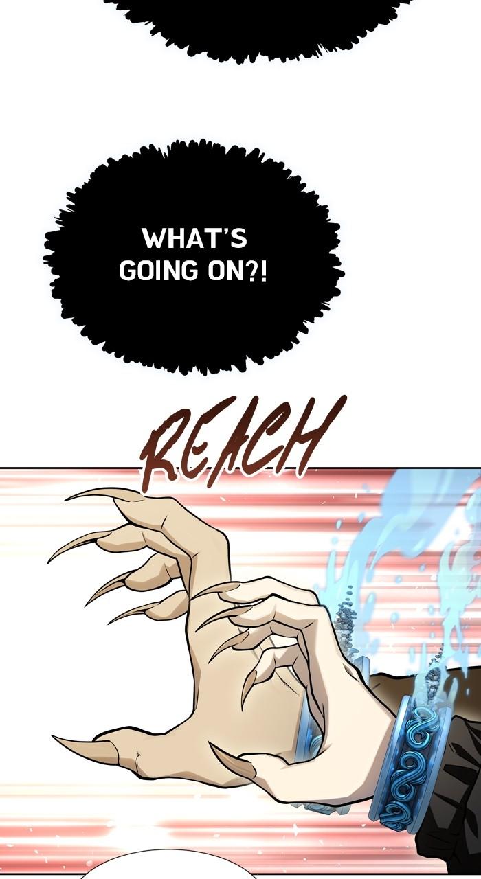 Tower of God Chap 165 - Next Chap 166