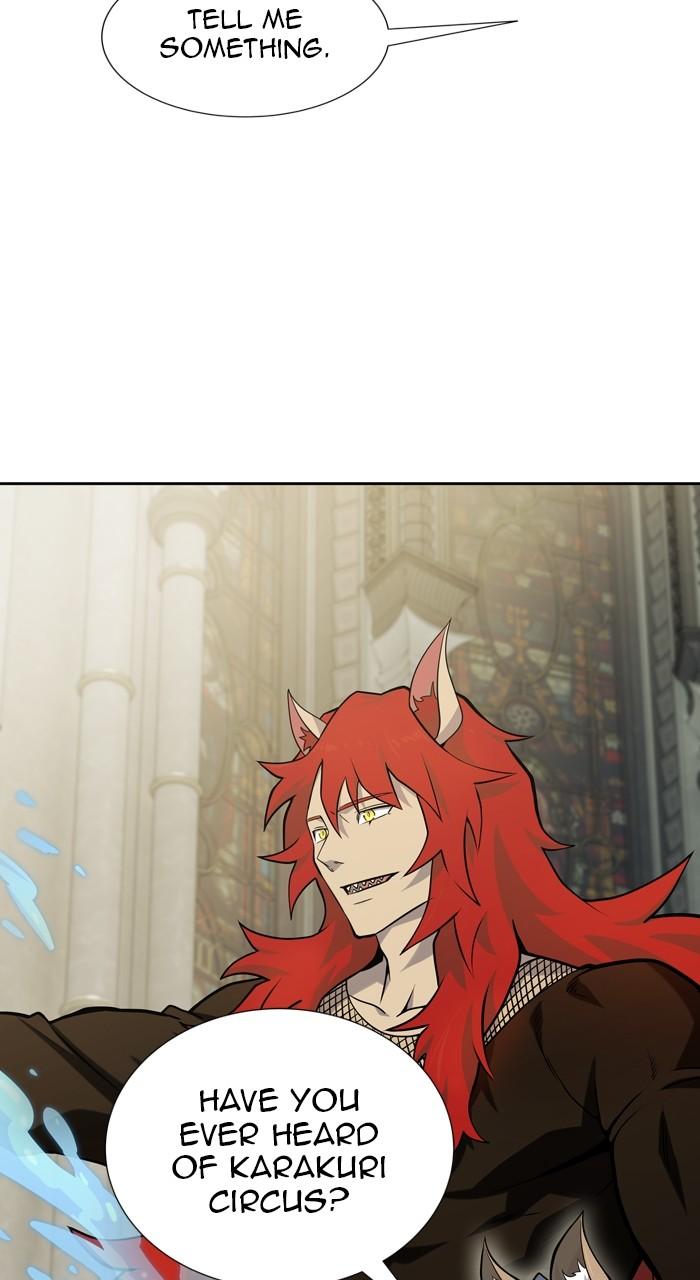 Tower of God Chap 165 - Next Chap 166
