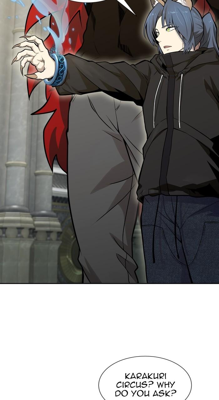 Tower of God Chap 165 - Next Chap 166