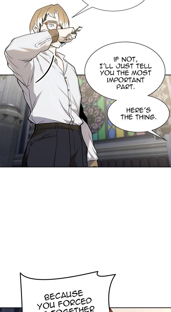 Tower of God Chap 165 - Next Chap 166
