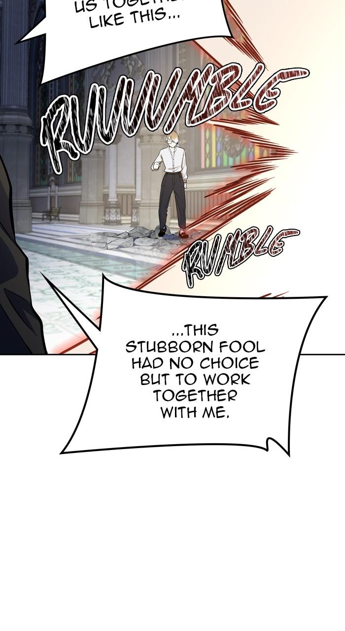 Tower of God Chap 165 - Next Chap 166
