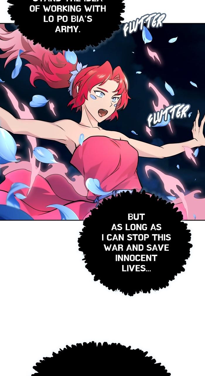 Tower of God Chap 165 - Next Chap 166