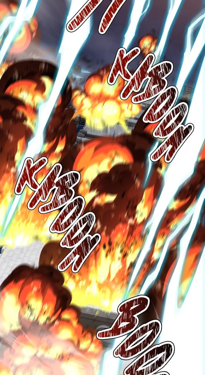 Tower of God Chap 165 - Next Chap 166