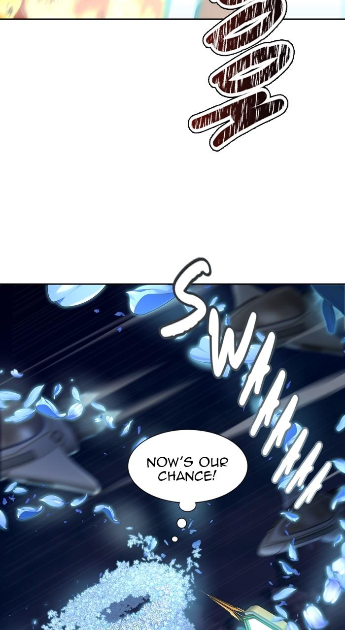 Tower of God Chap 165 - Next Chap 166
