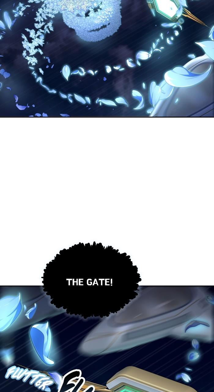 Tower of God Chap 165 - Next Chap 166