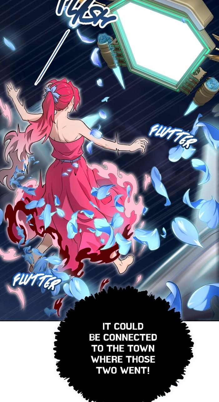 Tower of God Chap 165 - Next Chap 166