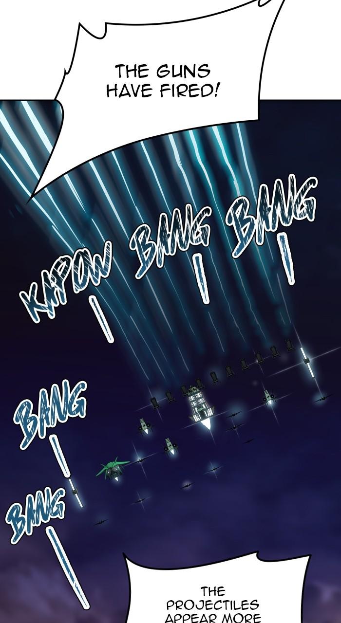 Tower of God Chap 165 - Next Chap 166