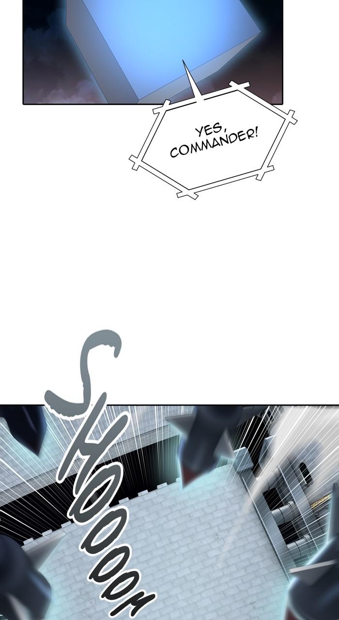 Tower of God Chap 165 - Next Chap 166