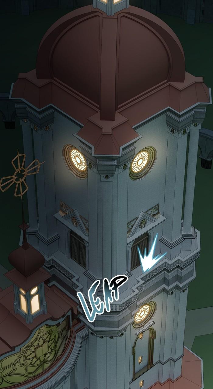 Tower of God Chap 165 - Next Chap 166