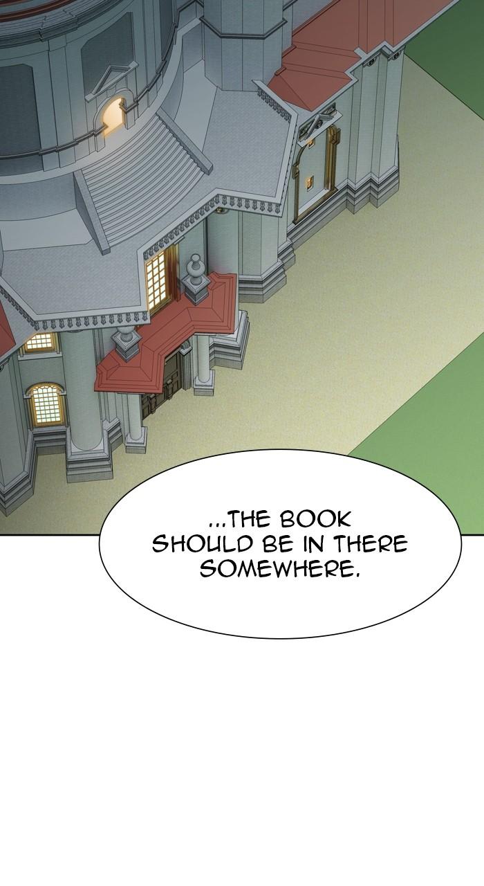Tower of God Chap 165 - Next Chap 166