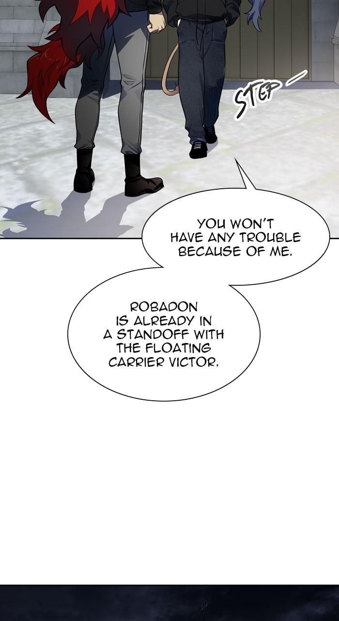 Tower of God Chap 165 - Next Chap 166
