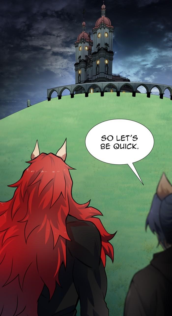 Tower of God Chap 165 - Next Chap 166