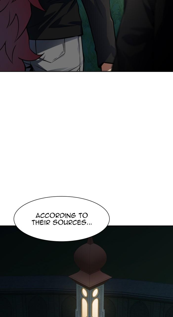 Tower of God Chap 165 - Next Chap 166
