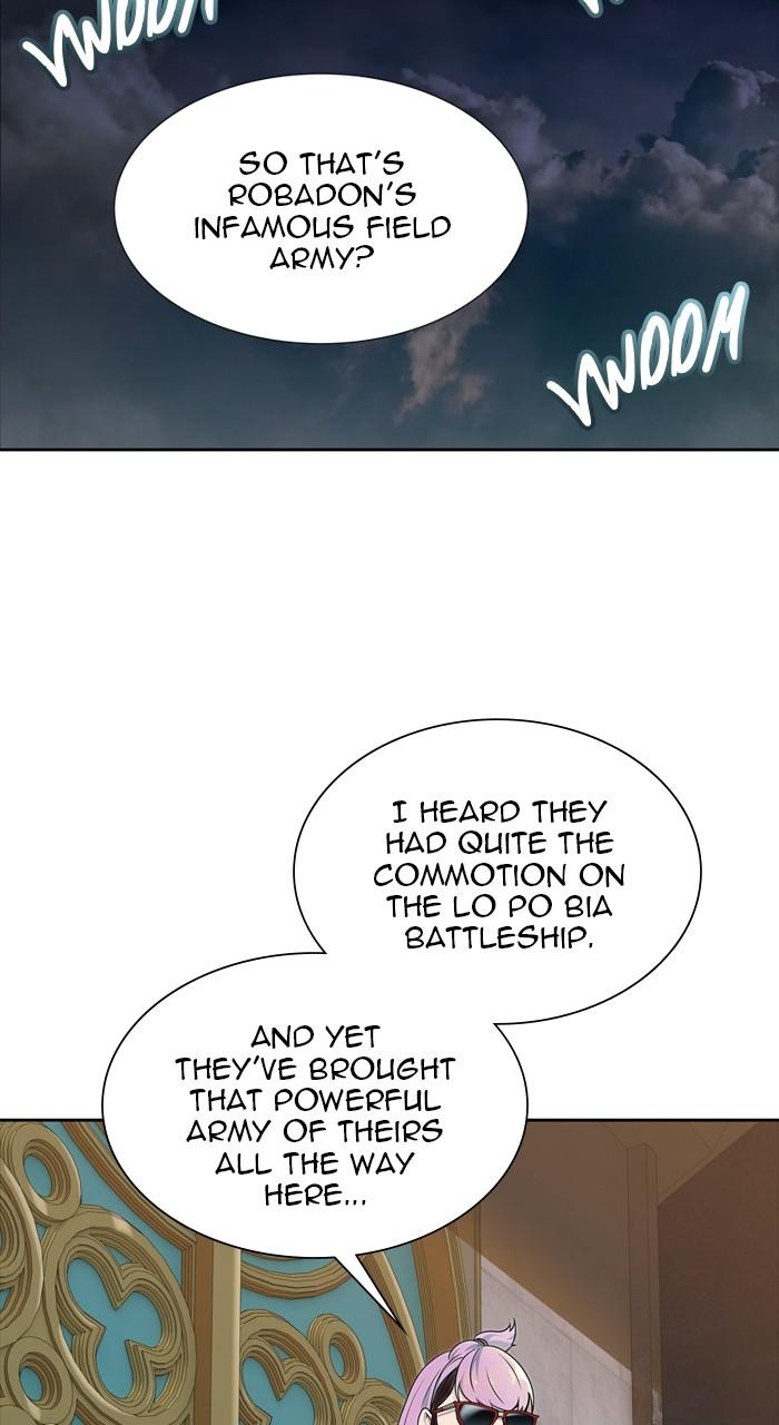 Tower of God Chap 165 - Next Chap 166