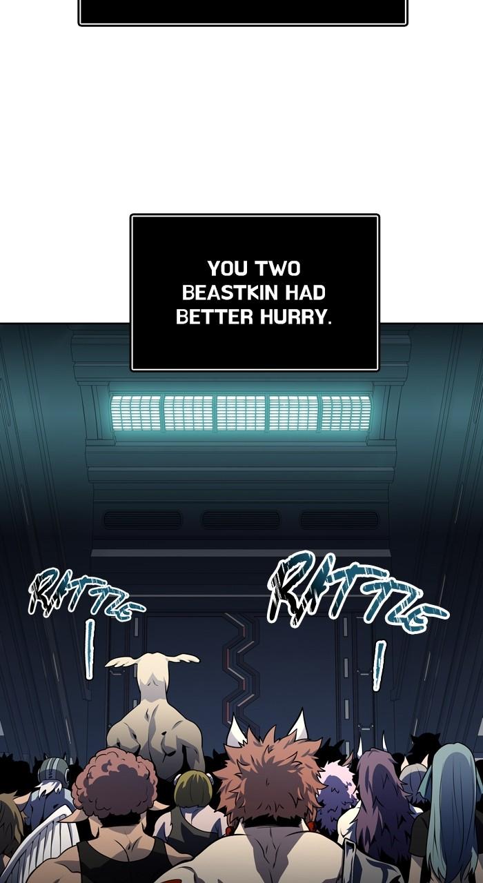 Tower of God Chap 165 - Next Chap 166