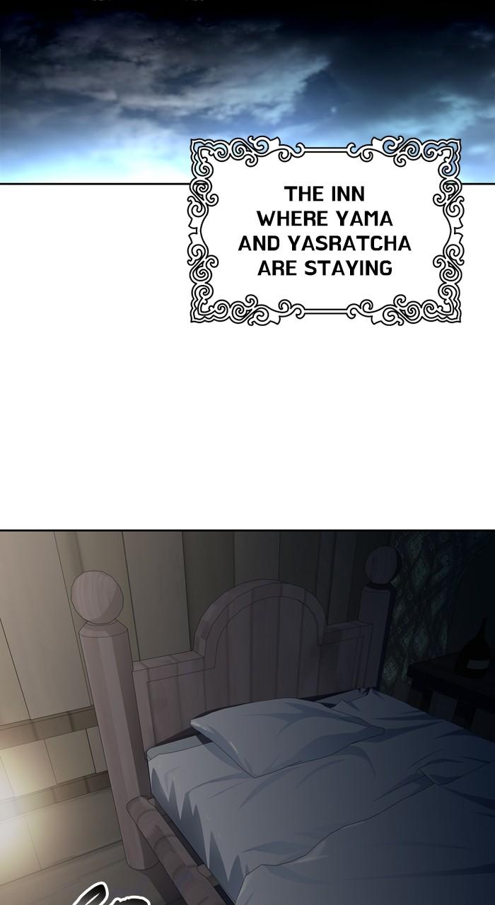 Tower of God Chap 165 - Next Chap 166