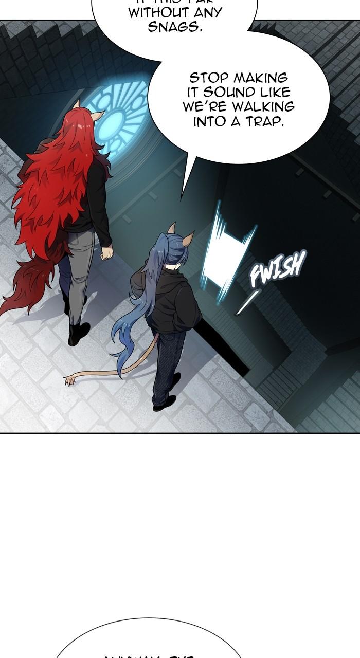 Tower of God Chap 165 - Next Chap 166