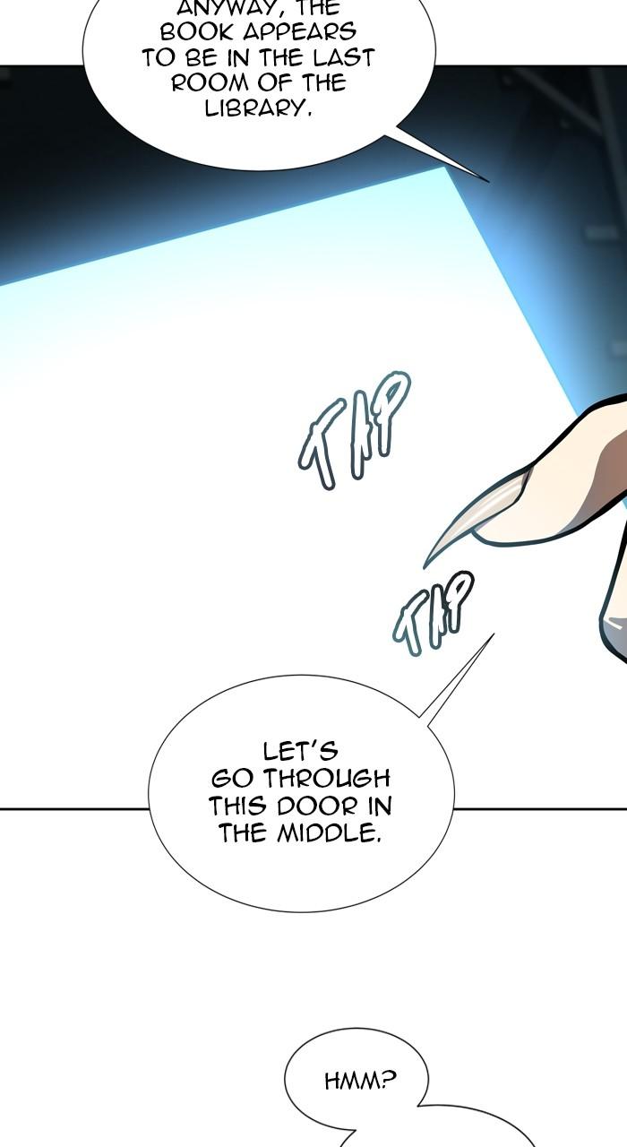 Tower of God Chap 165 - Next Chap 166