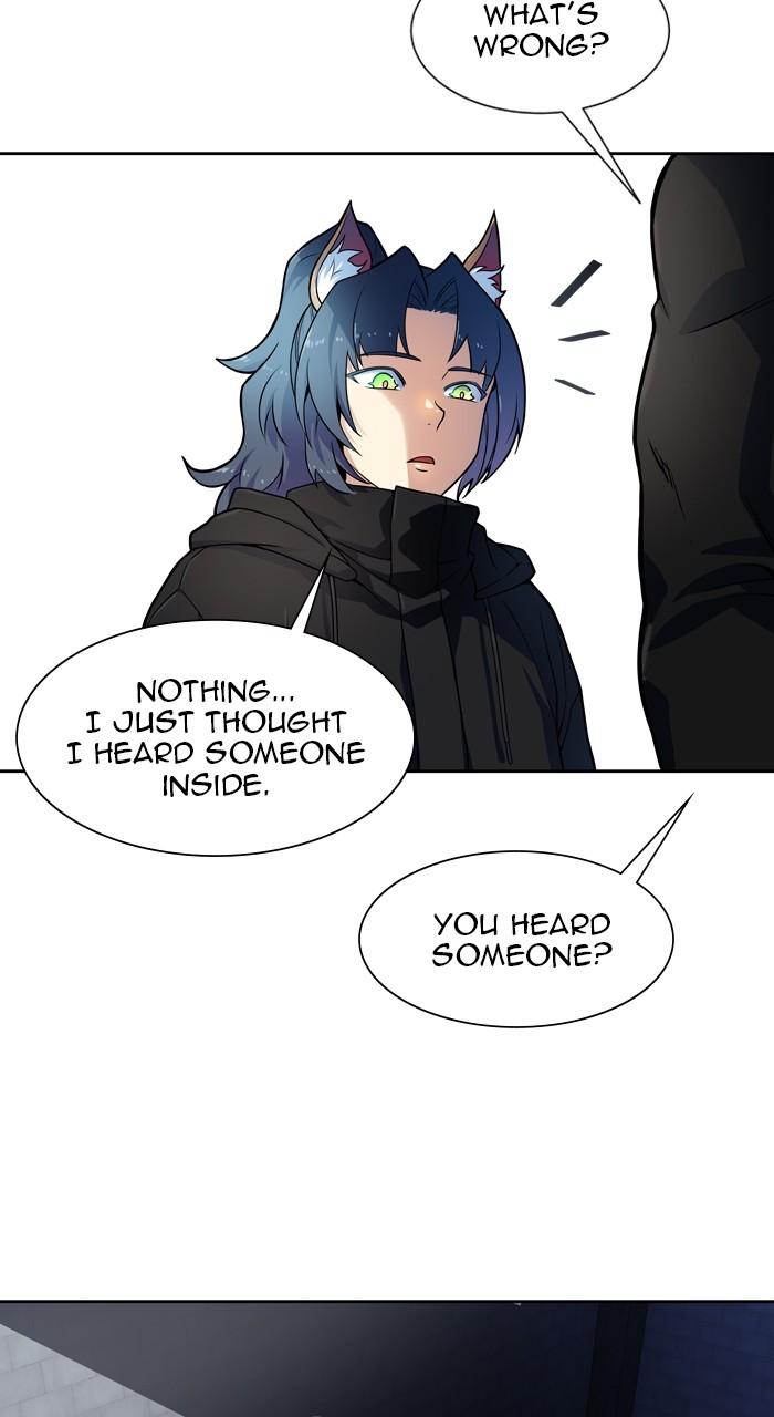 Tower of God Chap 165 - Next Chap 166