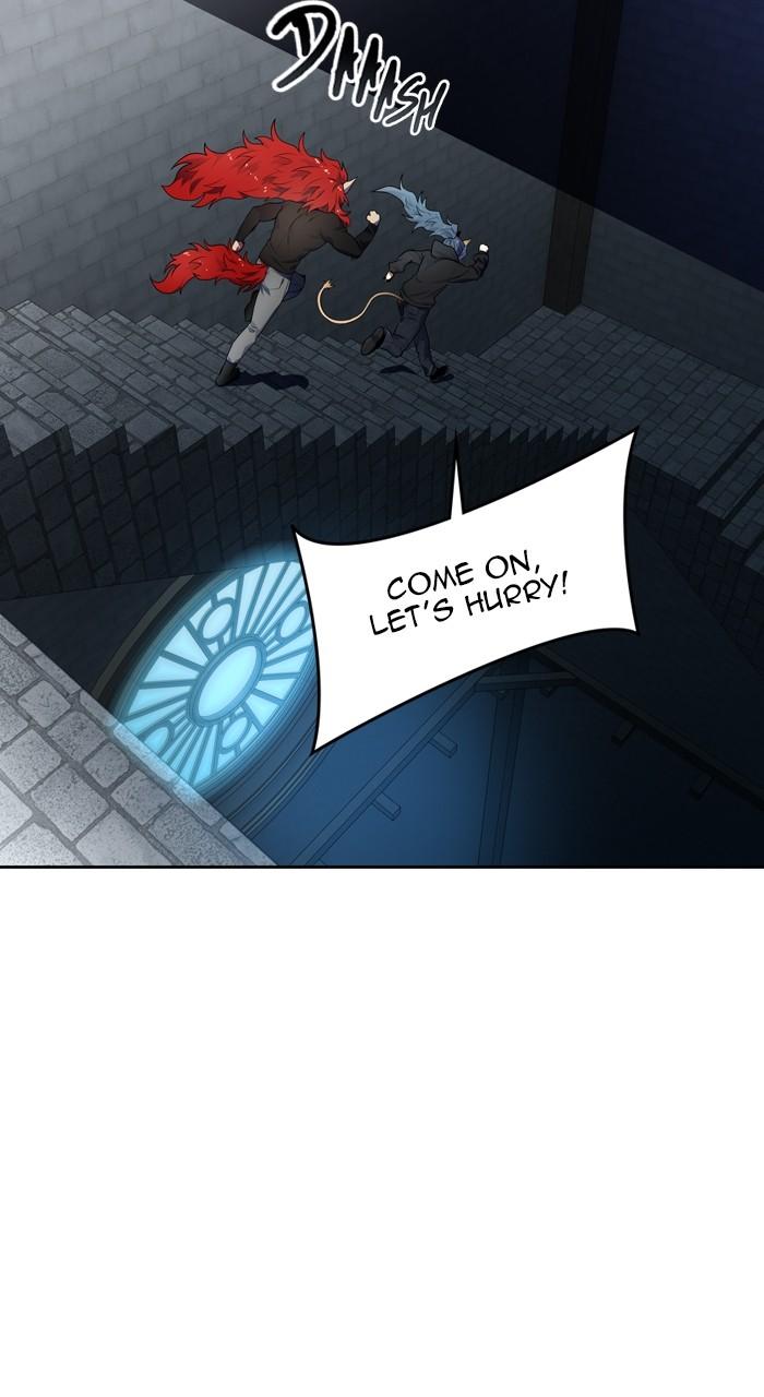 Tower of God Chap 165 - Next Chap 166