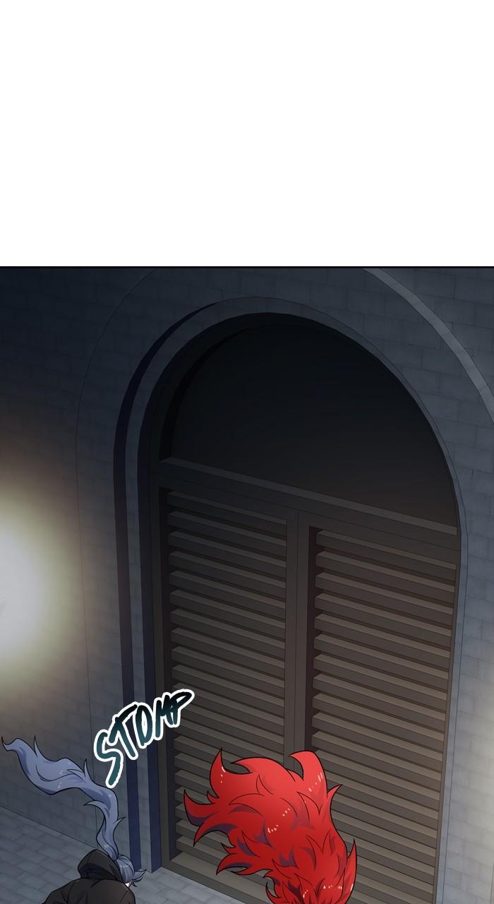 Tower of God Chap 165 - Next Chap 166