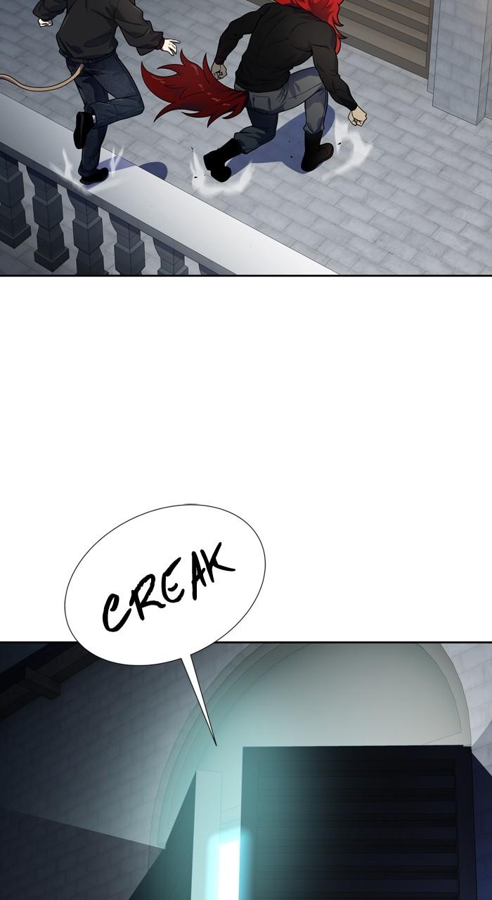 Tower of God Chap 165 - Next Chap 166