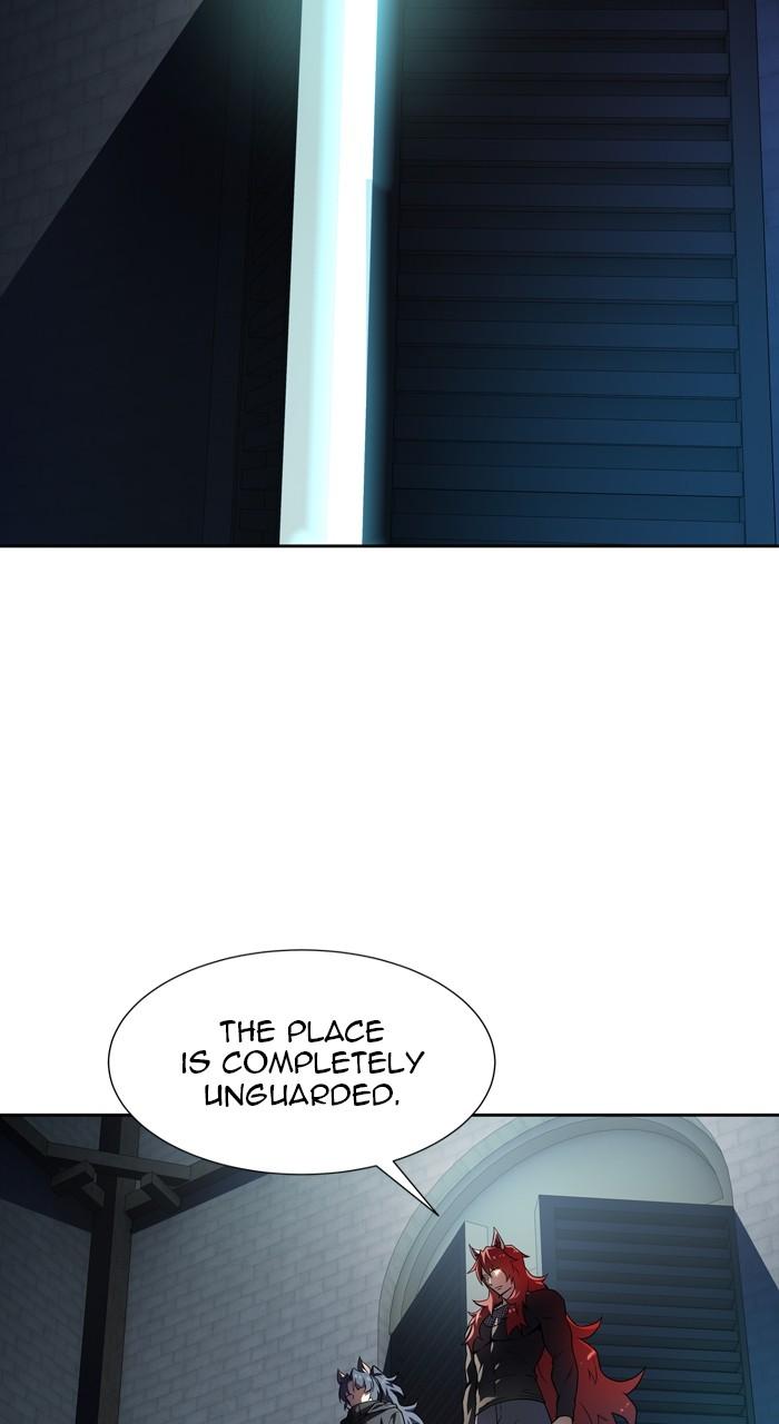 Tower of God Chap 165 - Next Chap 166