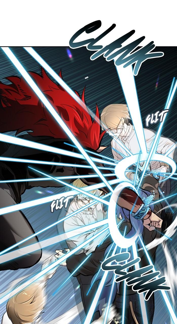 Tower of God Chap 165 - Next Chap 166